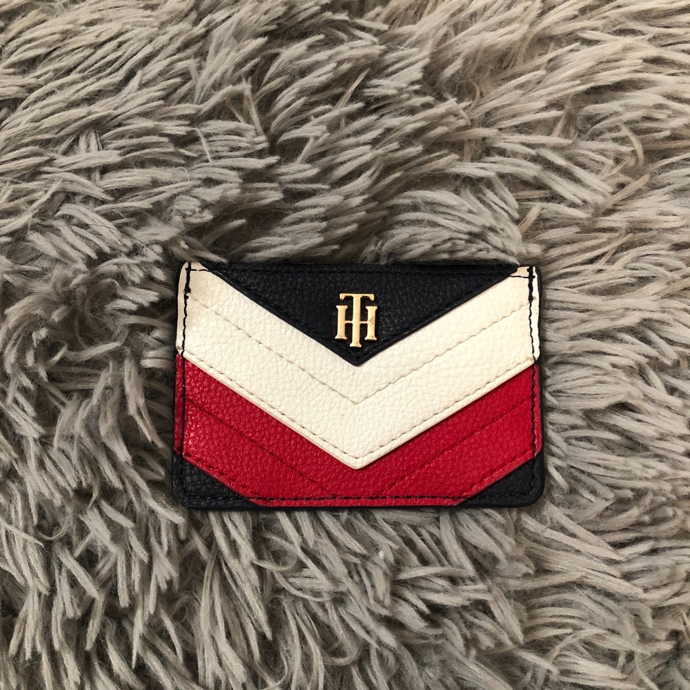 Tommy Hilfiger Credit Card Holder